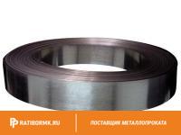 Лента нихромовая 0,2х2,5 мм х20н80 нихром