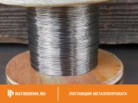 Нихромовая нить 7 мм х15н60