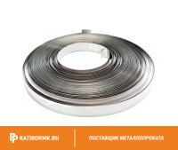 Лента нихромовая 0,2х3 мм х20н80 нихром