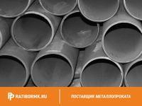 Труба дюралевая 250х12,5 мм Д1Н ГОСТ 18482-79