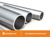 Труба бесшовная 168х25 мм ст. 40 ГОСТ 8732-78