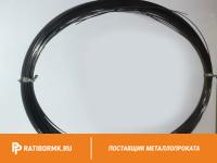 Проволока вольфрамовая 345 мкм ВМ