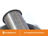 Нихромовая нить 0.6 мм х15н60