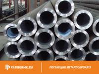Труба никелевая 14x2 НП2 ТУ 48-21-783-85