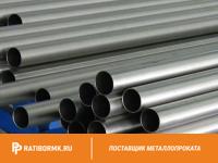 Труба титановая 50х1,5 мм ВТ6С ГОСТ 22897-86