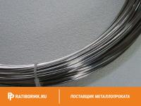 Проволока вольфрамовая 172 мкм ВМ
