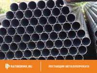 Труба дюралевая 35х2,5 мм Д16Т ГОСТ 18482-79