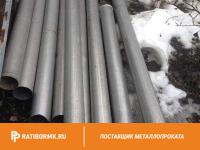 Труба дюралевая 50х2 мм Д16ЧТ ГОСТ 23697-79