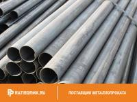 Труба дюралевая 50х3 мм Д16АТ ГОСТ 23697-79