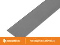 Шина алюминиевая 80х6 мм АД0 ГОСТ 15176-89