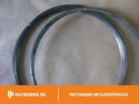 Проволока вольфрамовая 26 мкм ВМ