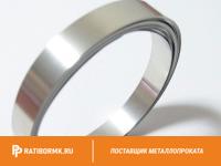 Лента нихромовая 0,2х60 мм х20н80 нихром