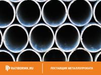 Труба ВГП 150х4 мм ГОСТ 3262-75