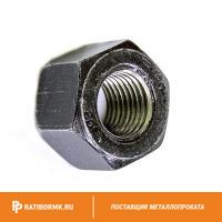 Гайка М64 ст 30хгса ГОСТ 10605-94