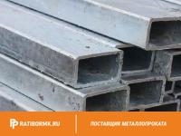 Труба профильная 200х100х5 мм ст. 20