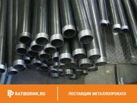 Труба ВГП Р-100х5 мм ГОСТ 3262-75