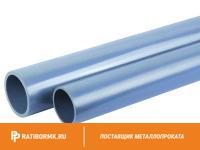 Труба дюралевая 30х4 мм Д1Н ГОСТ 18482-79