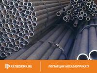 Труба электросварная 630х10 мм ст. 10 ГОСТ 10704-91, 10705-80