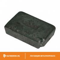 Чушка сурьмы Су1 ГОСТ 1089-82