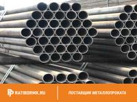 Труба дюралевая 190х25 мм Д1М ГОСТ 18482-79