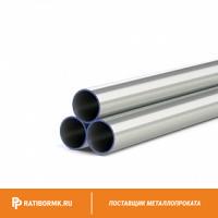Крекинговая труба 15Х5М 426x16 мм ГОСТ 550-75