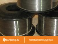 Нихромовая нить 1.8 мм х15н60