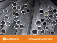 Труба дюралевая 140х10 мм Д1М ГОСТ 18482-79