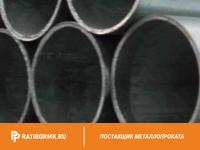 Труба ВГП оцинкованная Ц-Р-65х3,2 мм ГОСТ 3262-75