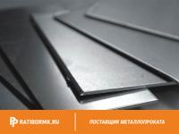 Лист алюминиевый 1х1200х3000 мм АМГ2М ГОСТ 21631-76