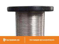 Нихромовая нить 0.8 мм х20н80