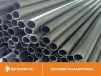 Труба молибденовая 6х0,3 мм МЧ ТУ 48-19-251-77