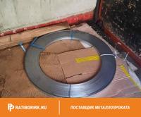Лента нихромовая 2х20 мм х15н60 нихром