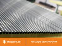 Труба никелевая 20x2 НП-1А-ИД ТУ 48-21-783-85