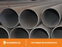 Труба дюралевая 22х1 мм Д16Т ГОСТ 18482-79