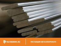 Полоса алюминиевая 5х50 мм АД31 ГОСТ 15176-89