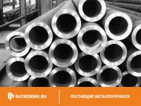 Труба никелевая 32x3.5 НП2 ТУ 48-21-783-85