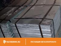 Лист никелевый 20 мм НПА ГОСТ 6235-91