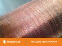 Проволока медная 0.6 мм - ММ