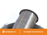 Нихромовая нить 0.6 мм х20н80