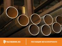Труба бесшовная 219х36 мм ст. 20 ГОСТ 8732-78