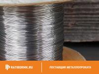 Нихромовая нить 7 мм х20н80