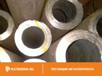 Труба дюралевая 28х2 мм Д16АТ ГОСТ 23697-79