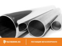 Труба дюралевая 30х2 мм Д1Н ГОСТ 18482-79