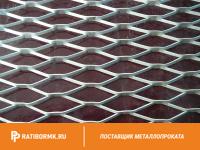 Сетка сложно-рифленая для грохота 32х32х5 мм ГОСТ 3306-88