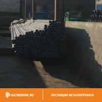 Труба горячекатаная 168х15 мм ст. 38х2мюа ГОСТ 8732-78