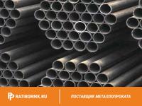 Труба дюралевая 12х2 мм Д16АТ ГОСТ 23697-79