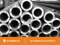 Труба никелевая 16x1 НП2 ТУ 48-21-783-85