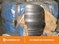 Лента упаковочная 0.8х19 мм стальная ГОСТ 3560-73