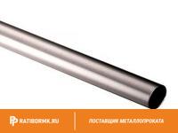 Труба никелевая 5x0.2 НП-1А-ИД ТУ 48-21-783-85