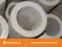 Труба дюралевая 230х25 мм Д1Н ГОСТ 18482-79